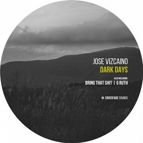 Jose Vizcaino – Dark Days [CS066]
